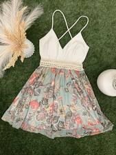 Boho Mini