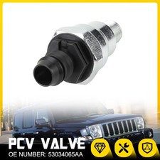 New Crankcase Ventilation PCV Valve Metal For...