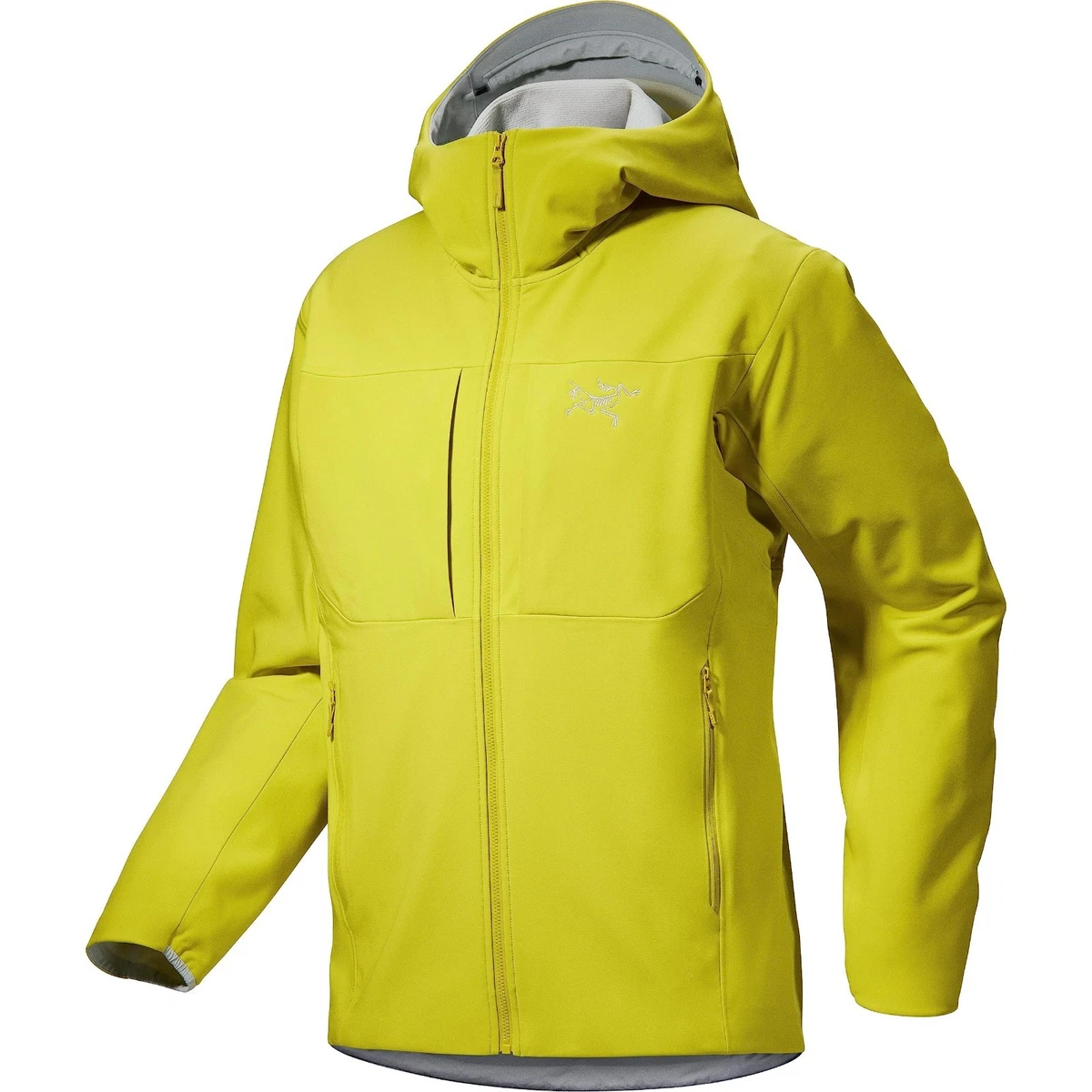 Arc'teryx Yellow Coats, Jackets & Vests for Men for Sale - Shop