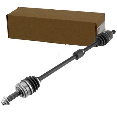 NTY ANTRIEBSWELLE 853mm VORDERACHSE RECHTS passend für KIA PICANTO | NPW-KA-402
