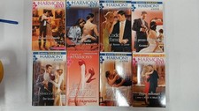 Harmony Maxi e Extra - lotto 8 volumi - L13 R