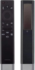 Original Samsung BN59-01385A Solar Voice Smart Remote Control for Samsung TVs