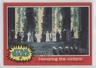 1977 Topps Star Wars Honoring the Victors! #90 0nu6