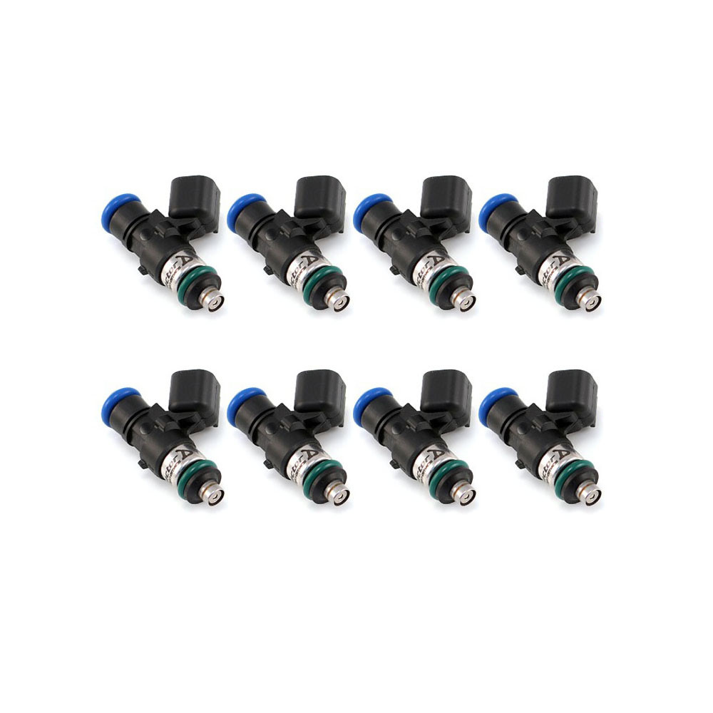McLaren P1 Fuel injector