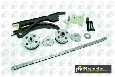 BGA Steuerkettensatz Simplex für BMW 3er 325i 330i 325xi Z4 Roadster TC0940VFK