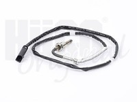 Sensor Abgastemperatur Hueco ASTEMO-HITACHI 137075 FüR 8K5 B8 Audi 8RB Q5 A4 A5