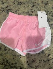 Nike Girls Dri Fit Tempo Short NWT 6x