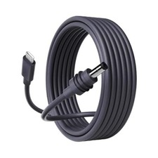 Starlink Mini DC Power Cable - 18AWG Waterproof Replacement Extension 9.8FT