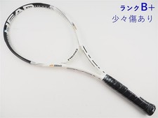 Used Tennis Racket Head U-TECH Speed MP 16 19 2009 Model G2 HEAD YOUTEK SPEED...