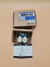 NEW Niles WMVC100 Weatherproof Muting Stereo ...
