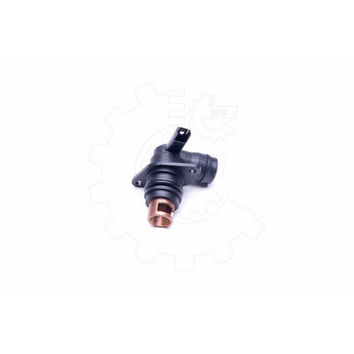 Soupape dégazage du carter pour BMW E60 E90 E92 et E61 essence valve PCV