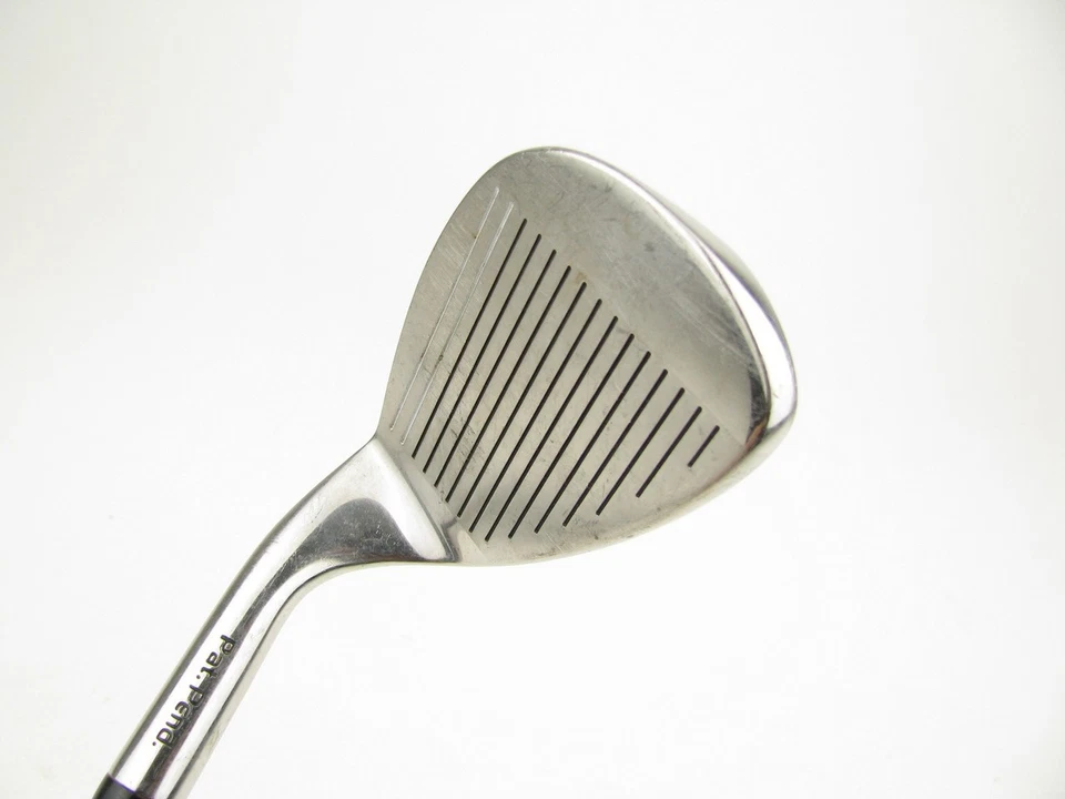 Cuña Big Lob Giant Golf Play 60 grados con grafito ATS 55 Foto 4 de 4