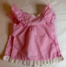 Vintage Pound Puppies Clothing - Pink Dress