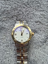 Raymond weil Parsifal Luxury Swiss Made Ladies Watch