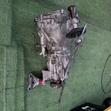 Bmw Z3 E36 E46 Getrag Manual Transmission 5 Speed Oem