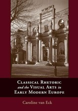 Caroline  Van E Classical Rhetoric and the Vi...