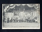Circus les Colibris Troupe Royal de Liliput Midgets Vintage Postcard 1901-07 — photo 1