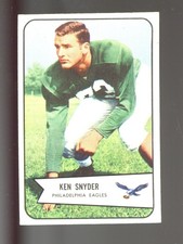 Click to enlarge Ken Snyder