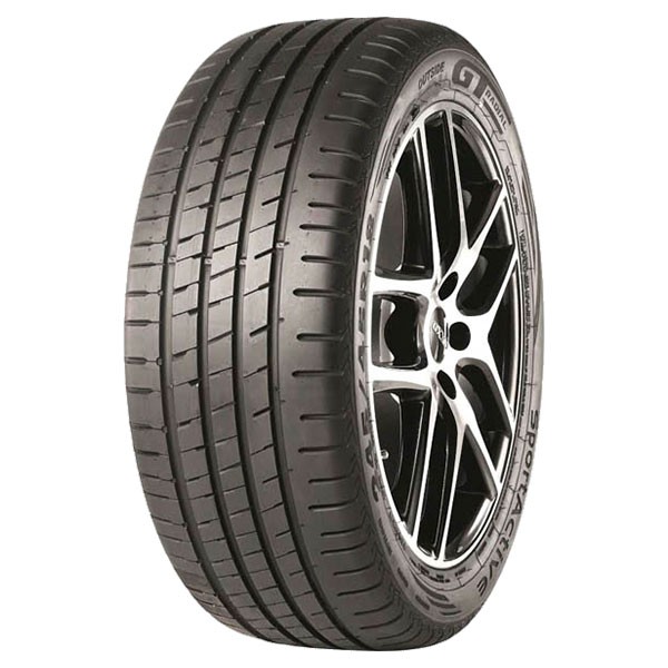 TYRE GT RADIAL 225/50 R18 95W SPORTACTIVE RUN FLAT SUMMER