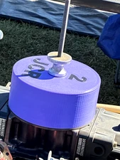 Carburetor Cover Hats Cap Holly Racing Carburetors 