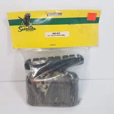 Vintage Satellite Archery 4 Arrow Quiver Camouflage 3832-033 NOS