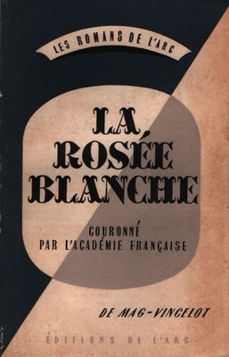 La rosée blanche - Mag-Vincelo - V2261906