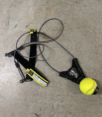 SKLZ Hit-A-Way Softball Baseball Batting Swing Hitting Aid