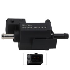 Turbocharger Electric Wastegate Actuator For Saab 9-3 Cadillac Bls Srx 12787706