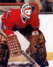 Ken Dryden Canadiens Hockey 4x6 Picture Celebrity Print