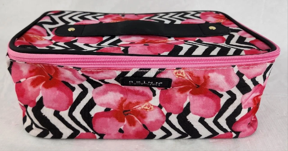 New Skinn by Dimitri James Jet Set & Go Makeup & Skincare Favorites 11 Piece Set - Image 4 of 4