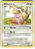 Whismur Great Encounters Common Pokemon Moderately played