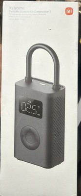 Xiaomi Luftkompressor Elektrogeräte Tragbarer Elektrischer Luftkompressor