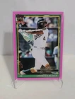 2026 Topps Series 1 Lawrence Butler Pink (RAW)