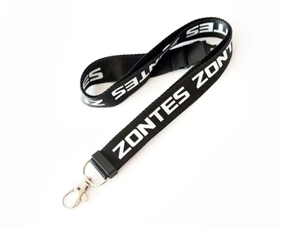 Schlüsselband Zontes Lanyard M0000000000041