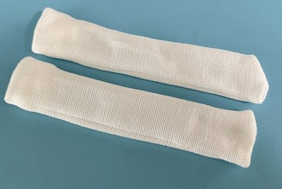 Vintage Rayon Doll Socks Ideal Shirley Temple Toni Madame Alexander Patsy Ruth