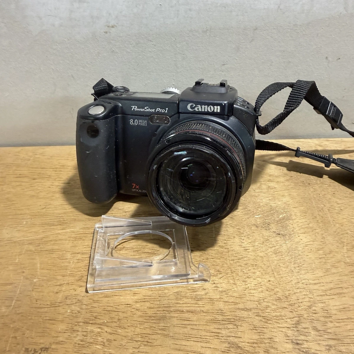 Canon PowerShot Pro1 Digital Cameras for Sale | Shop New & Used