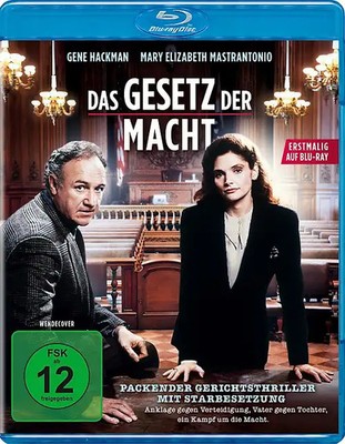 Das Gesetz der Macht