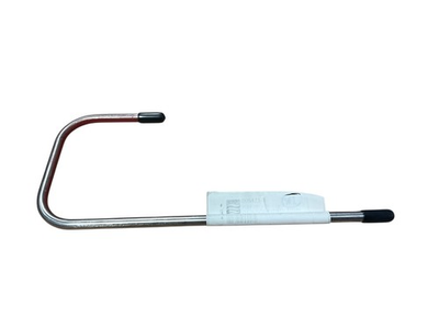 #ad Flow International 876885 006423 1 High Pressure 3 8” Elbow Flow Tube Waterjet $39.99
