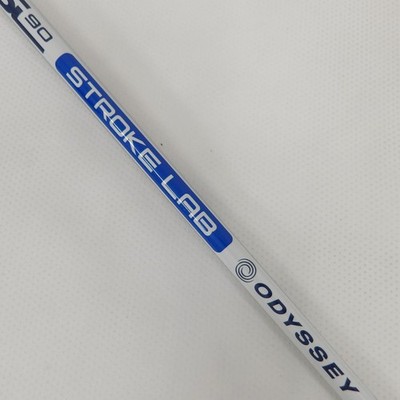 Odyssey Putter Ai-ONE TRI-BEAM DOUBLE WIDE CS 33 inch: | eBay