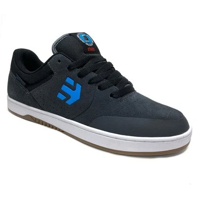 ETNIES MARANA MICHELIN X SANTA CRUZ DUNKELGRAU SCHWARZ SNEAKER