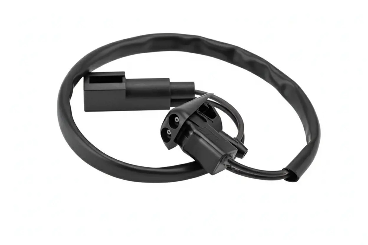 Windscreen washer nozzle both sides EDS-FR-015 NTY for FORD MONDEO III Turnier