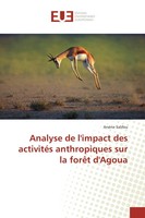 ArsèNe Salifou | Analyse De L'impact Des ActivitéS Anthropiques Sur La ForêT...