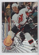 1994-95 Pinnacle Rink Collection Randy McKay #222 0a4