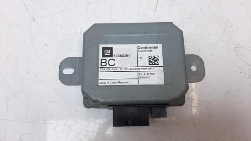 elektronikmodul OPEL INSIGNIA COUNTRY TOURER 2.0 16V CDTI 13384291 mocep1259562