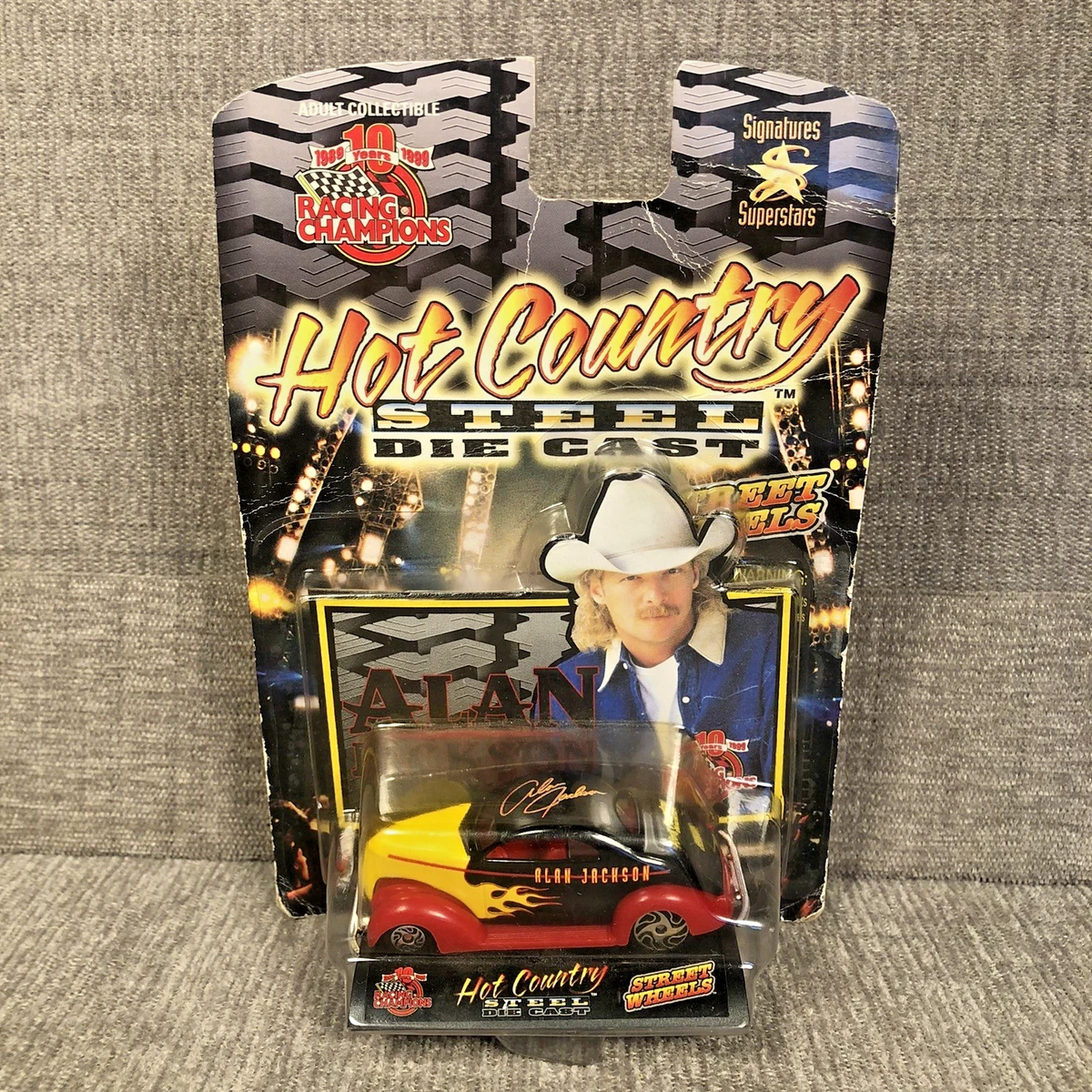 Racing Champions KISS Diecast Racing Cars for sale | eBay