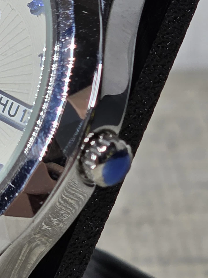 armbanduhr herren Constantin Durmont Quarzuhr - Bild 4 von 4