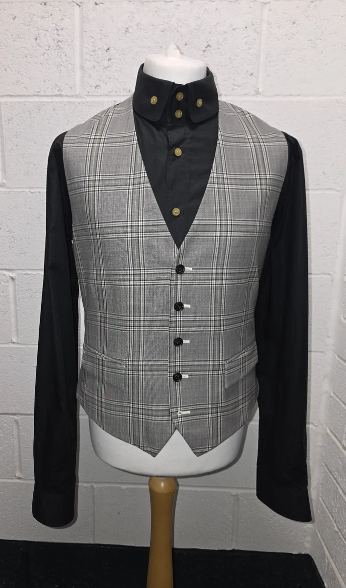 Vivienne Westwood Clothing for Men for sale | eBay
