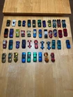 Redline hotwheel collection