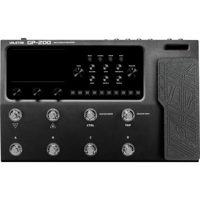 Valeton GP-200 Effektpedal | Neu