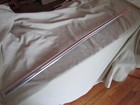 1968 Ford Torino GT Fastback NOS Rear Panel Trim Molding C80Z 63423A42 B